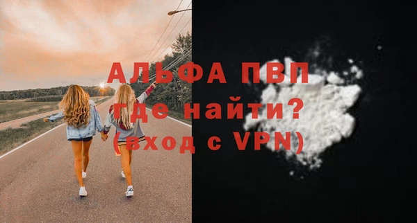 ALPHA PVP Новозыбков